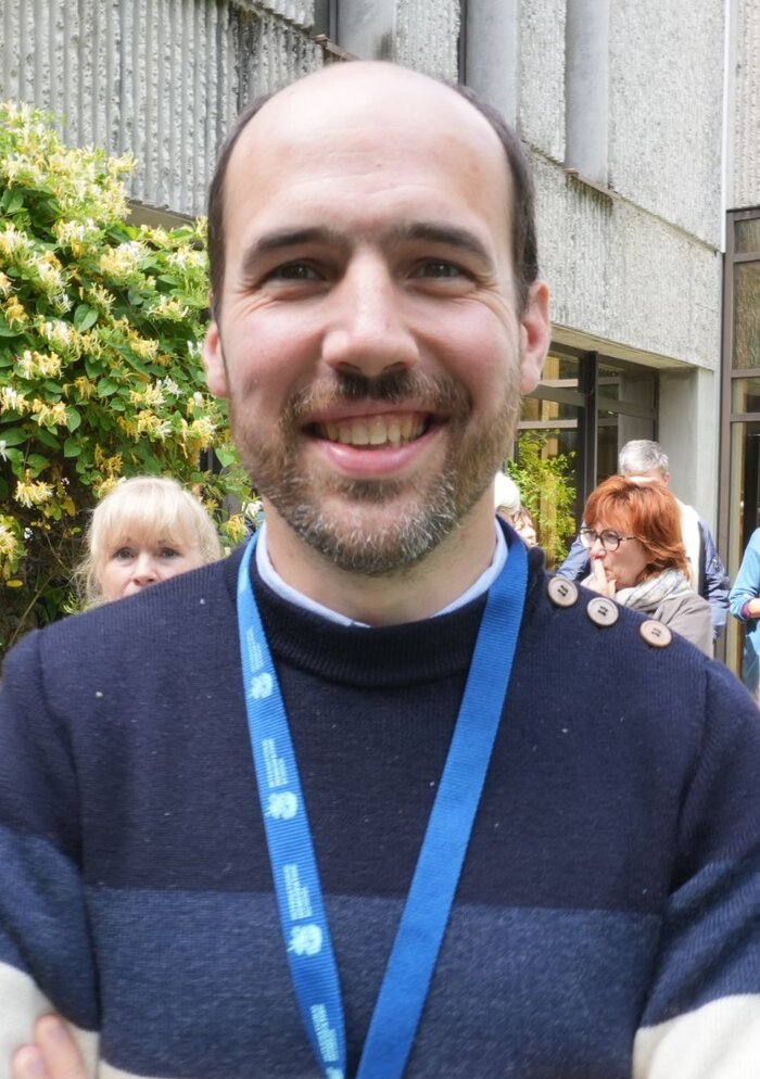Dr Vincent Wojcieszko